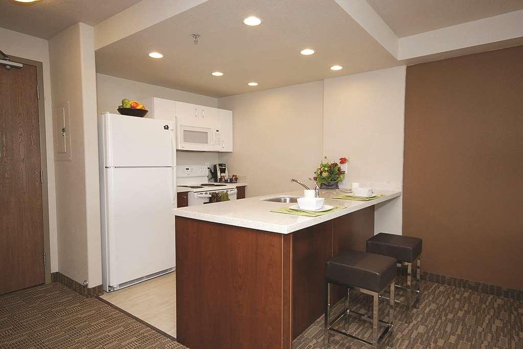 Homesuites By D3H Regina Faciliteter billede