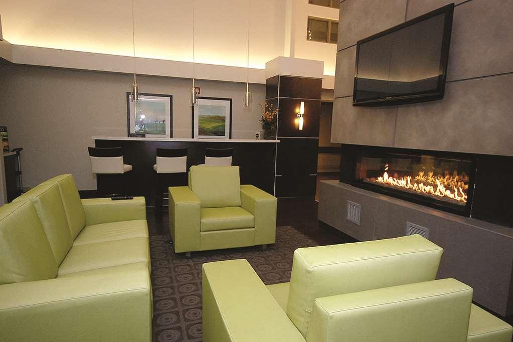 Homesuites By D3H Regina Interiør billede